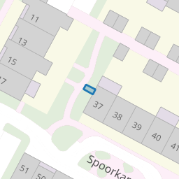 Perceel BSL02-B-2892