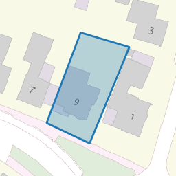 Perceel BSL02-B-2897