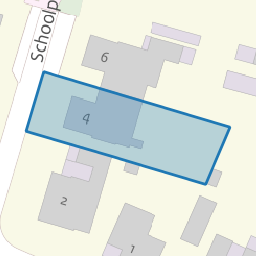 Perceel BSL02-B-2899