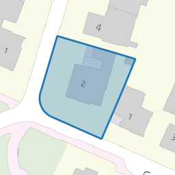 Perceel BSL02-B-2900