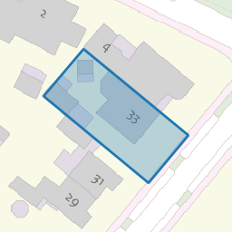 Perceel BSL02-B-2907