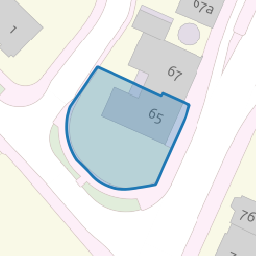 Perceel BSL02-B-2913