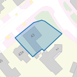 Perceel BSL02-B-2921