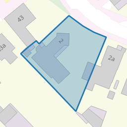 Perceel BSL02-B-2922