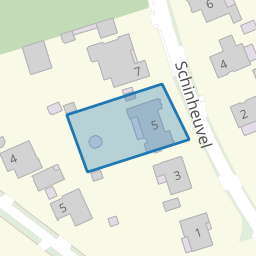 Perceel BSL02-B-2923