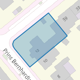 Perceel BSL02-B-2935