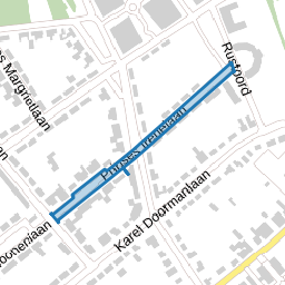 Perceel BSL02-B-2937