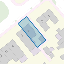 Perceel BSL02-B-2939