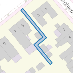 Perceel BSL02-B-2940