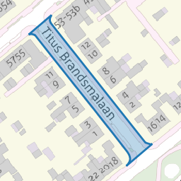 Perceel BSL02-B-2944