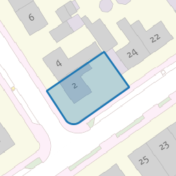 Perceel BSL02-B-2945