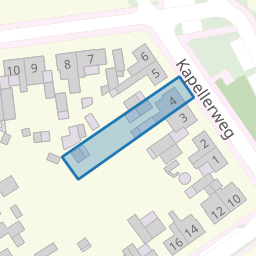 Perceel BSL02-B-2948