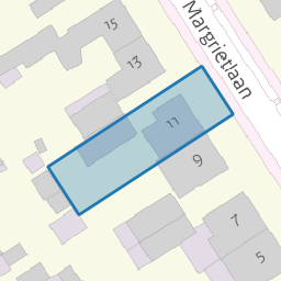 Perceel BSL02-B-2953