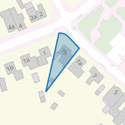 Perceel BSL02-B-2958