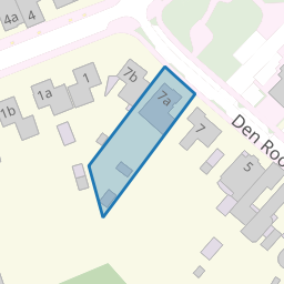 Perceel BSL02-B-2959