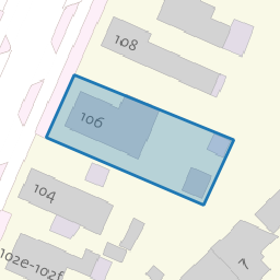 Perceel BSL02-B-2964