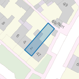 Perceel BSL02-B-2971