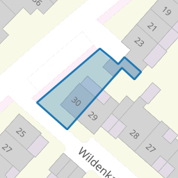 Perceel BSL02-B-2975