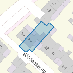 Perceel BSL02-B-2976