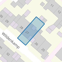 Perceel BSL02-B-2978