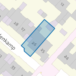 Perceel BSL02-B-2979