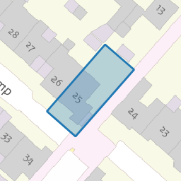 Perceel BSL02-B-2980