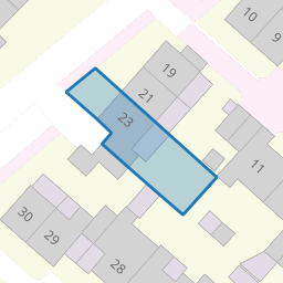 Perceel BSL02-B-2981