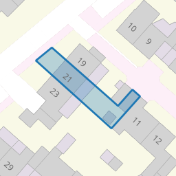 Perceel BSL02-B-2982