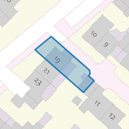 Perceel BSL02-B-2983