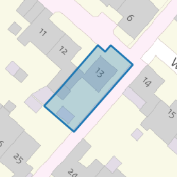 Perceel BSL02-B-2986