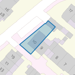 Perceel BSL02-B-2987