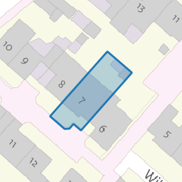 Perceel BSL02-B-2990