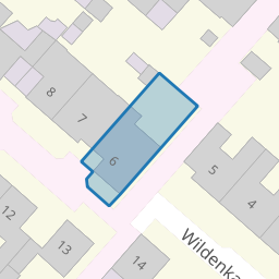 Perceel BSL02-B-2991