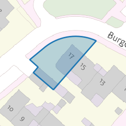 Perceel BSL02-B-2992