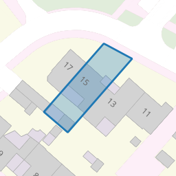 Perceel BSL02-B-2993