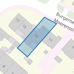 Perceel BSL02-B-2994