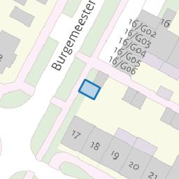 Perceel BSL02-B-2997