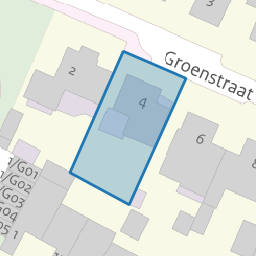 Perceel BSL02-B-3002