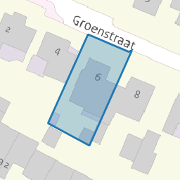 Perceel BSL02-B-3003