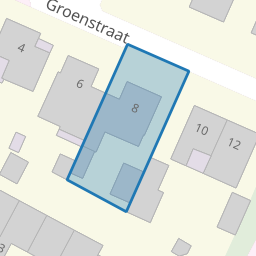 Perceel BSL02-B-3004