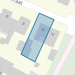 Perceel BSL02-B-3012