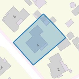 Perceel BSL02-B-3016