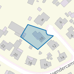 Perceel BSL02-B-3019