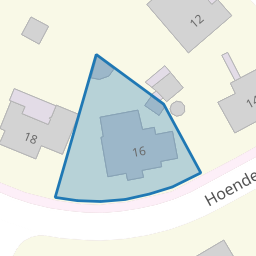 Perceel BSL02-B-3021