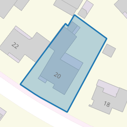 Perceel BSL02-B-3023