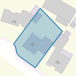 Perceel BSL02-B-3024