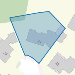 Perceel BSL02-B-3025