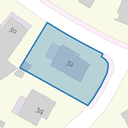 Perceel BSL02-B-3030