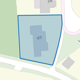 Perceel BSL02-B-3033