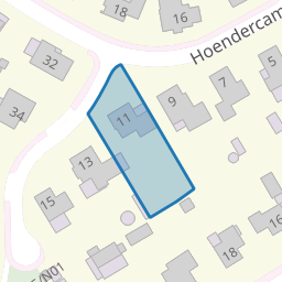 Perceel BSL02-B-3035